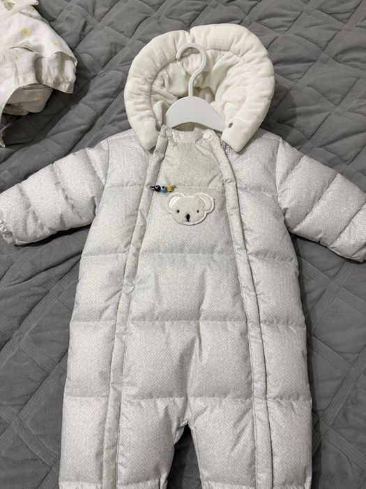 Продам комбинизон весенний