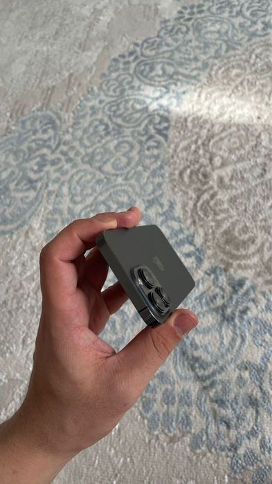 Iphone 13 pro 128 гега