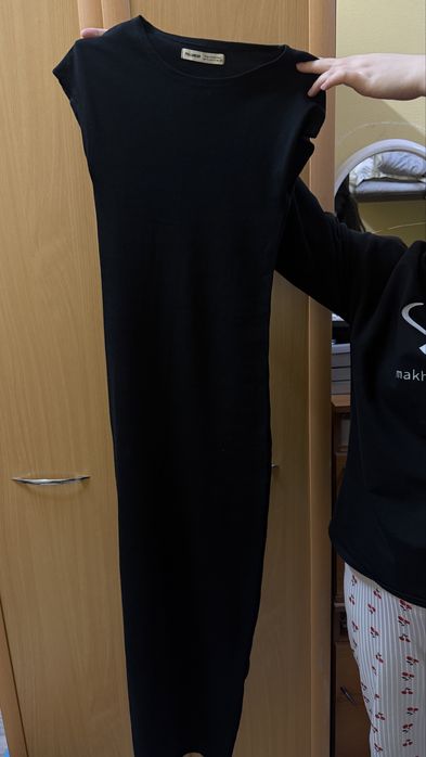 Платье облегающее Pull&bear