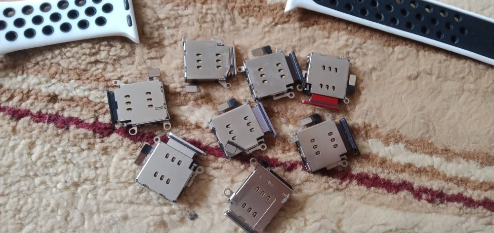 Ремешок Apple watch