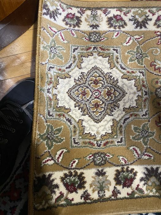 Vand covor nou 200/60 cm