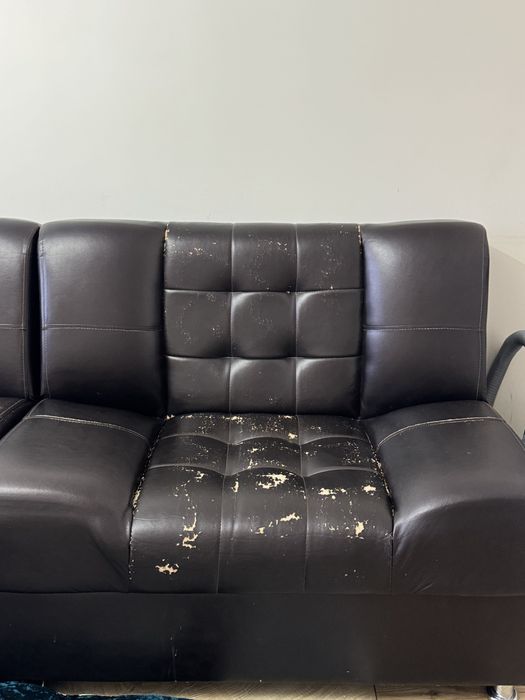 Диван и кресла без реставрции