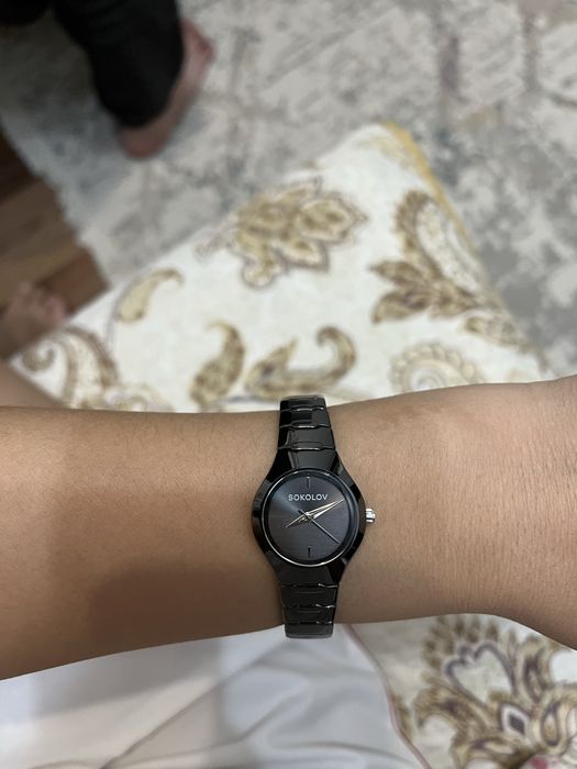 Продаю новые Часы соколов