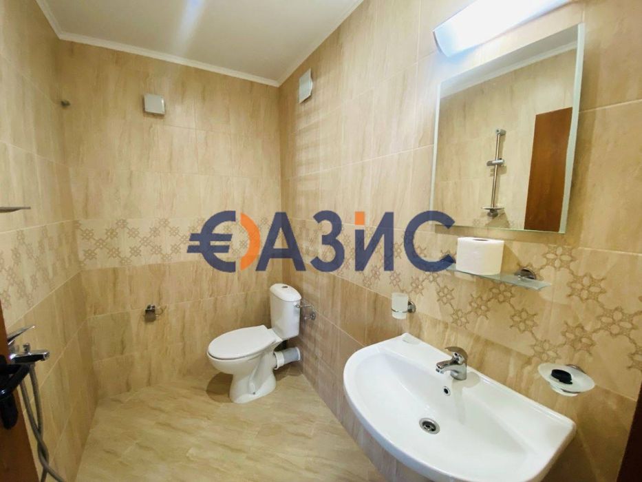 Хотел в Несебър на 150 м от море Аурелия, България 2 500 000 евро