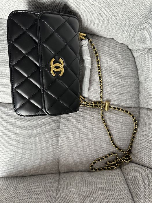 Geantă Chanel Vip gift