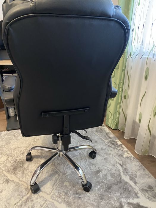 Scaun birou rotativ