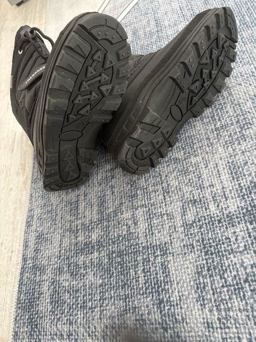 Детски ботуши