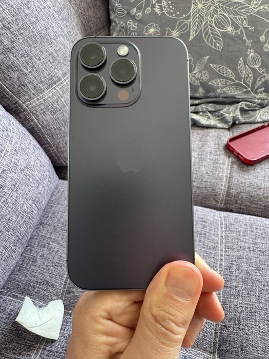 Продам Iphone 14 pro 256 gb