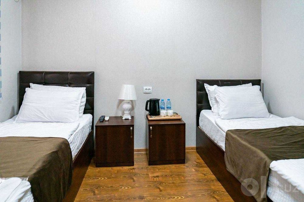 Hotel Hostel Yakkasaray B&B Gallery