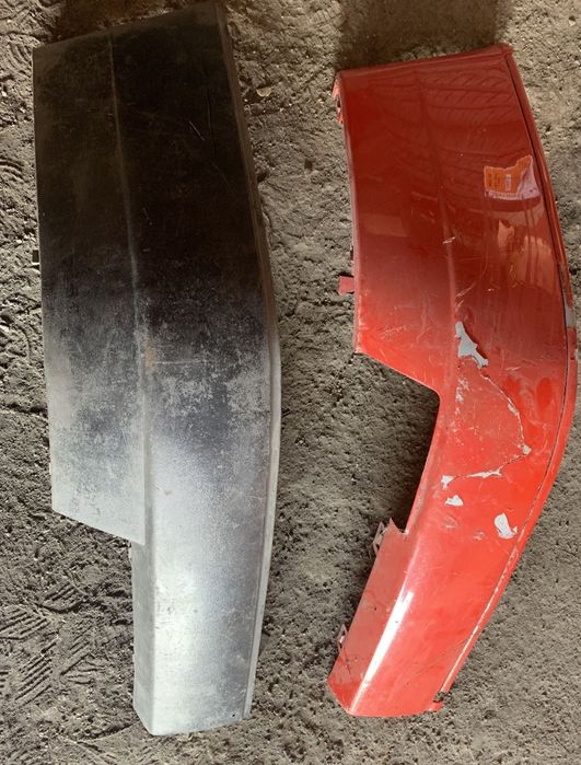 Запчасти Ваз, Volkswagen