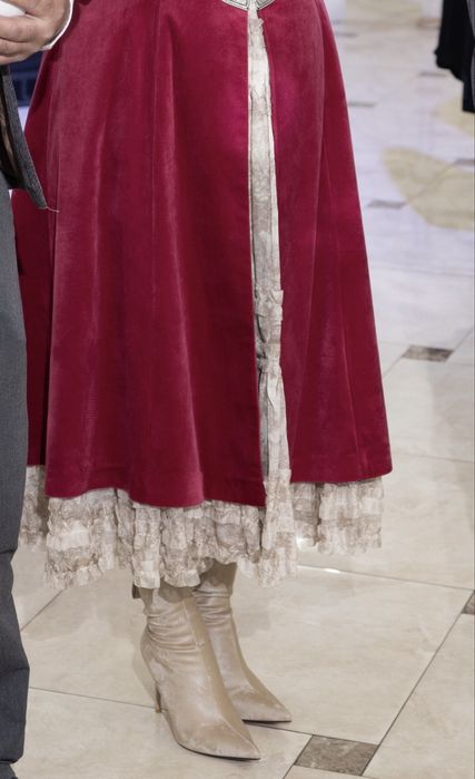 Камзол 44-46 размер