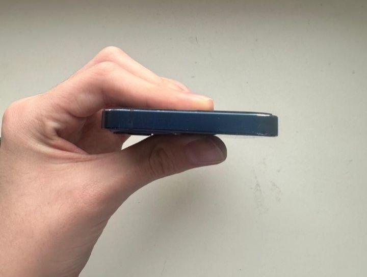 Iphone 12 Mini 256GB Blue