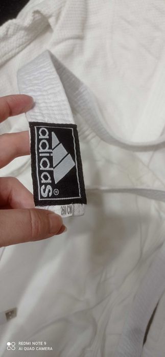 Кимоно для дзюдо 3/160 продам