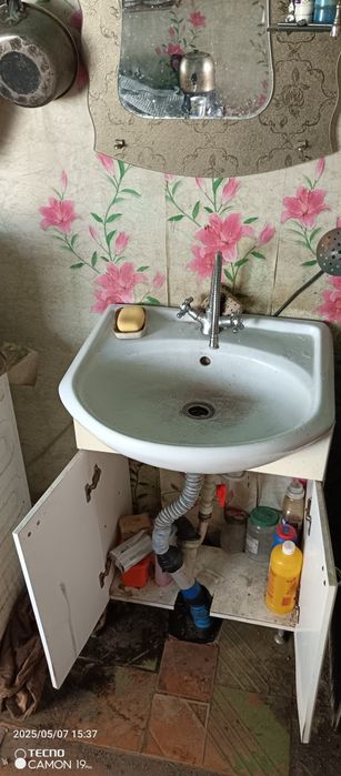 Продам большой дом в посёлке Прогресс