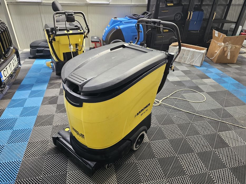 Karcher pardoseala br45 40 c