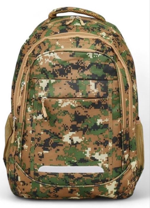 Непромокаема раница здрава лека спорт/туризъм/фитнес+джоб вода