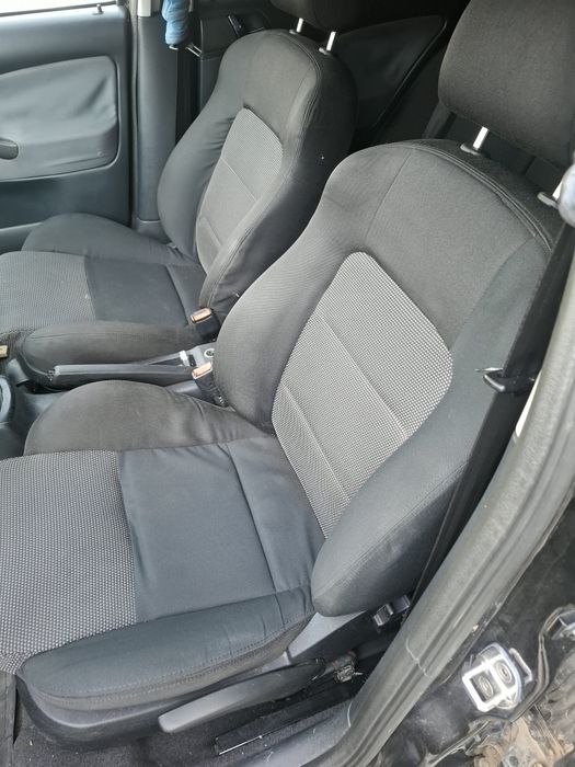 SKODA Octavia 2007 — imagine 4