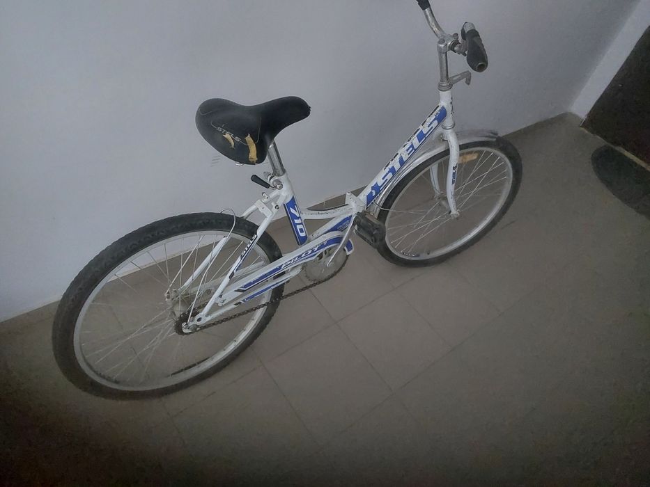 Продам велосипед стелс
