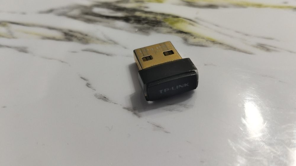 Tp-Link model TL:WN 725 N