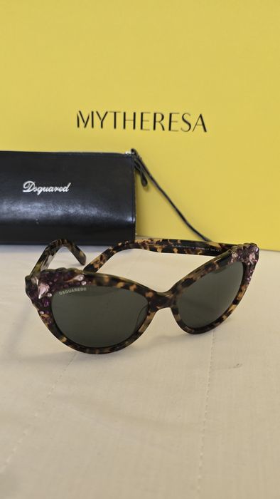 Слънчеви очила Chopard, Dsquared,Cavalli