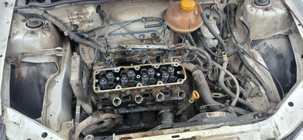 Opel corsa  1.2i   1994