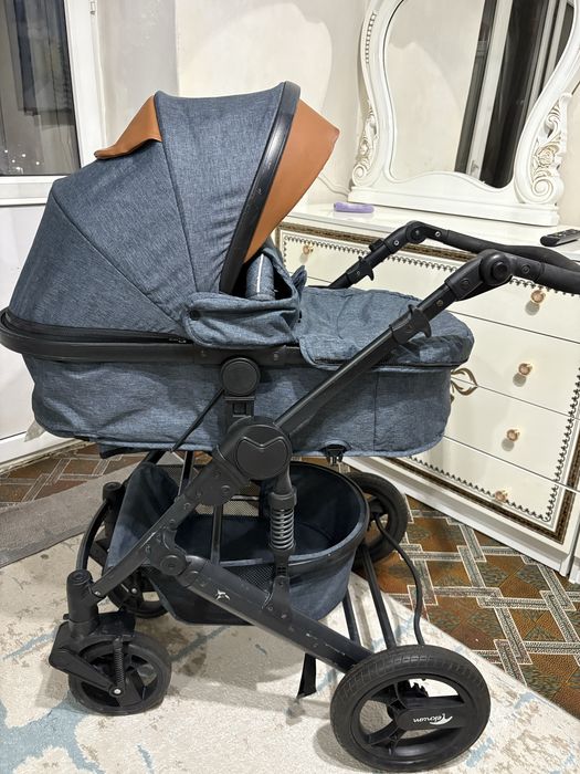 Срочнооо продам коляску !