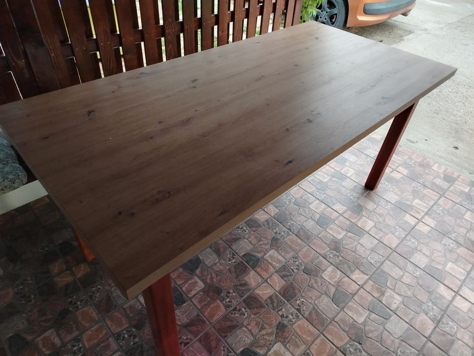 Masa 180 x 90 cm