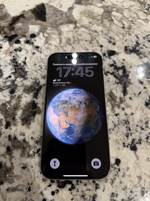 Iphone 16 PRO в идеале sim/e sim 256гб