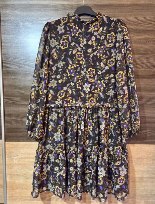 Красива рокля Lucy fashion