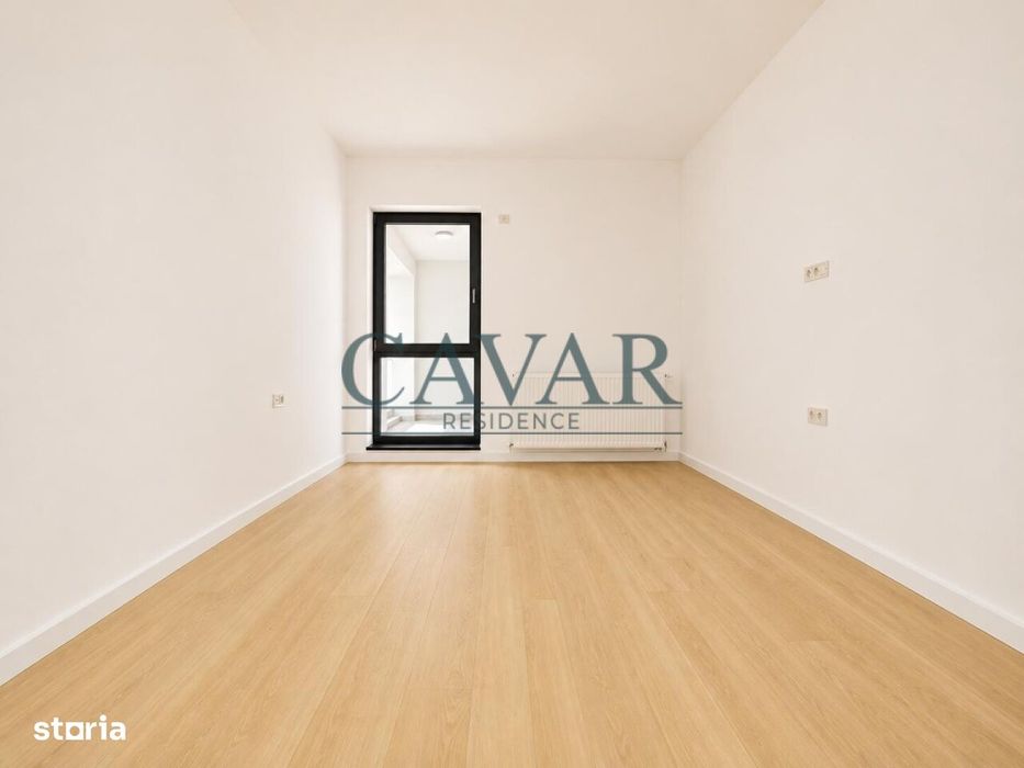 2 Camere Modern Proiect Nou Cavar Residence Finalizat