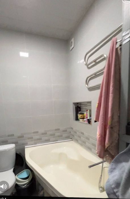 2 xona qilingan srochna