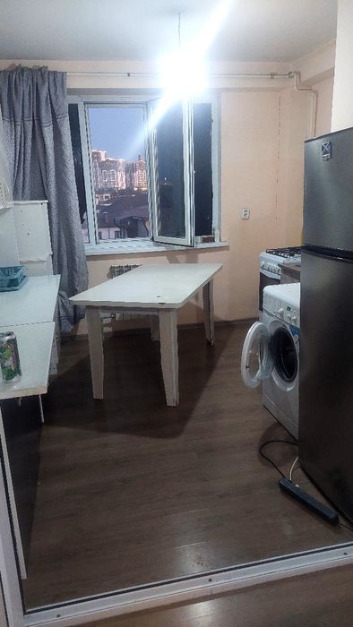 Квартира жалға беріледі