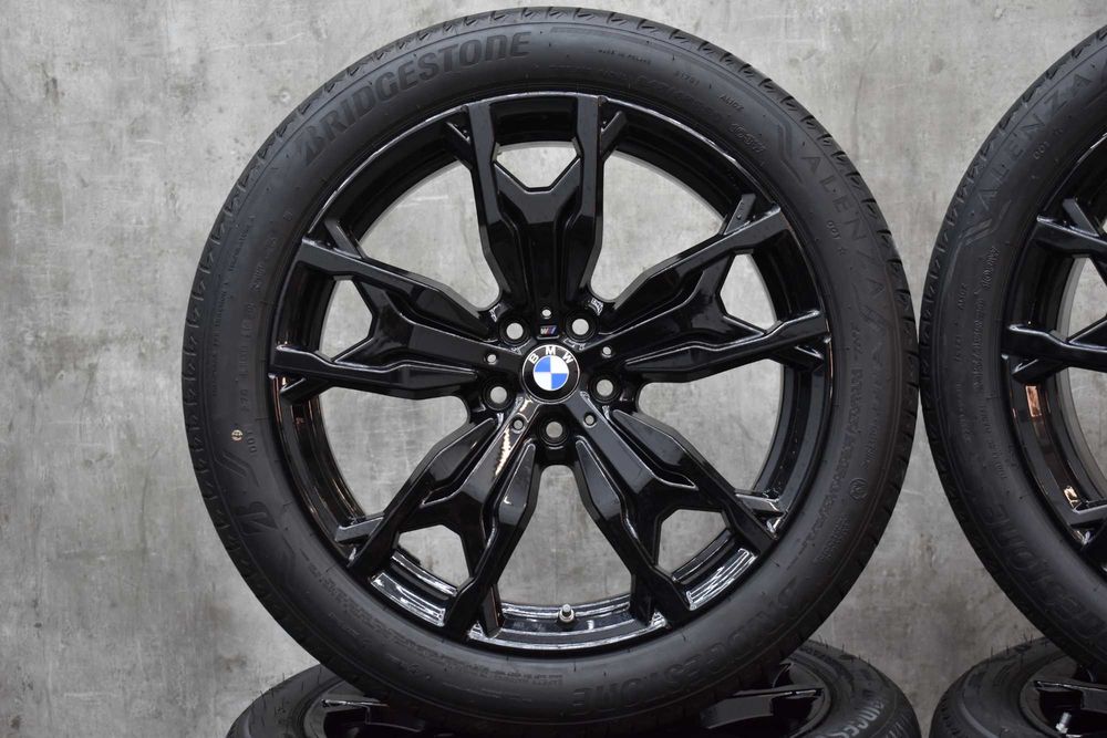 20'' Джанти Bmw X3 X4 G01