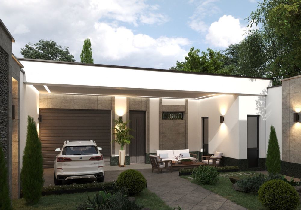 Продаётся территория под Коттежный городок