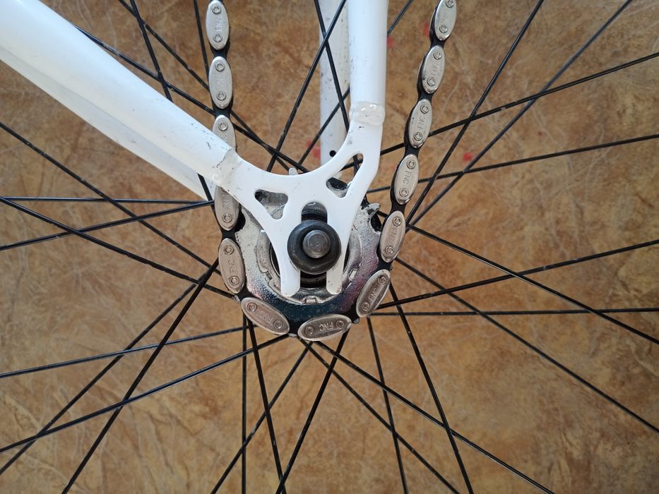 JIXF фикс 20дюймовый