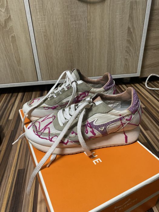 Adidasi Mizuno originali