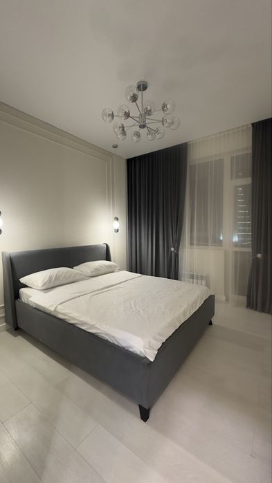 Сдается квартиру ЖК SENSATA PLAZA