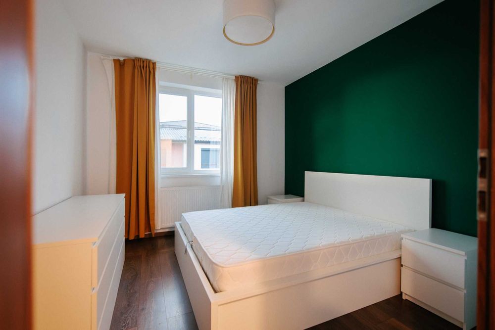 Inchiriez apartament 3 camere - ESO Giroc