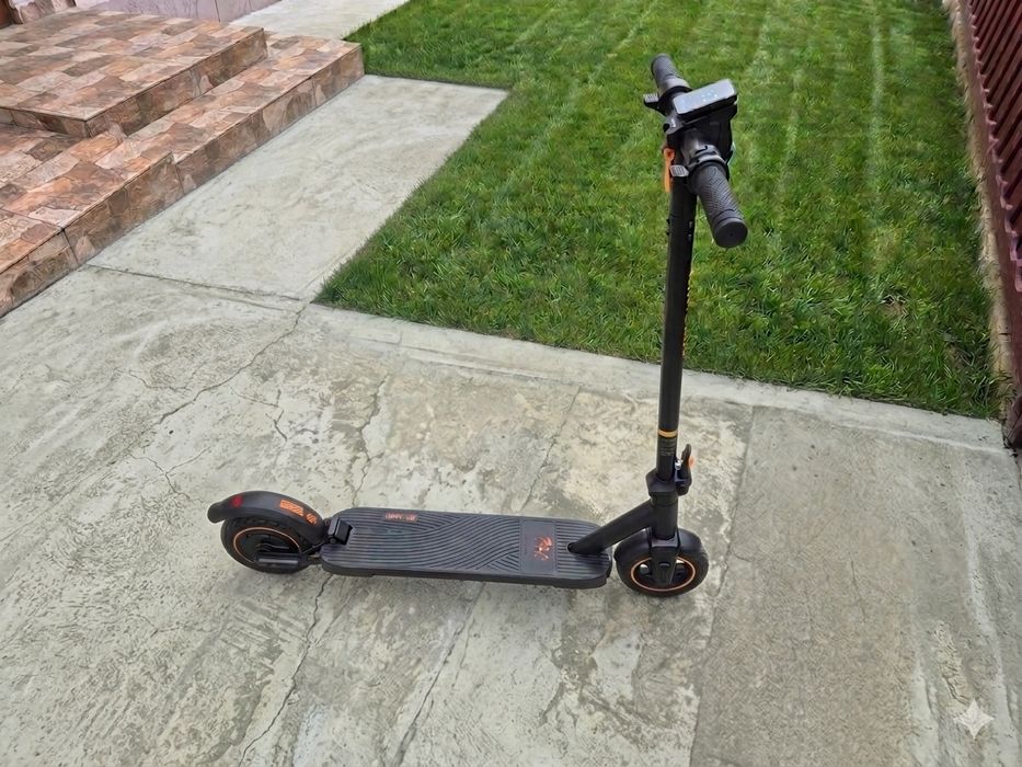 Trotineta electrica Kukirin S1 MAX.