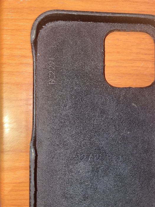 Чехол Louis Vuitton оригинал для Iphone 12pro