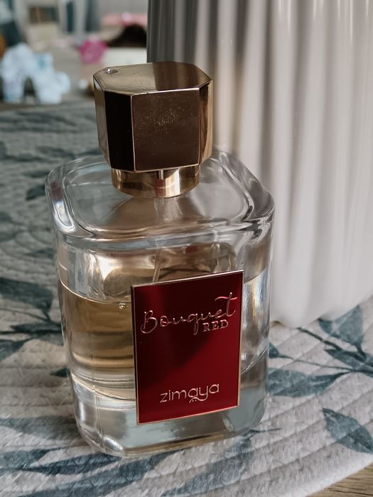 Аналог на Baccarat Rouge 540