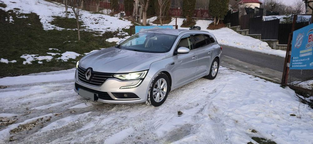 RENAULT Talisman 2017