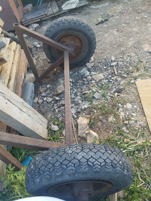 Продажа для прицепа