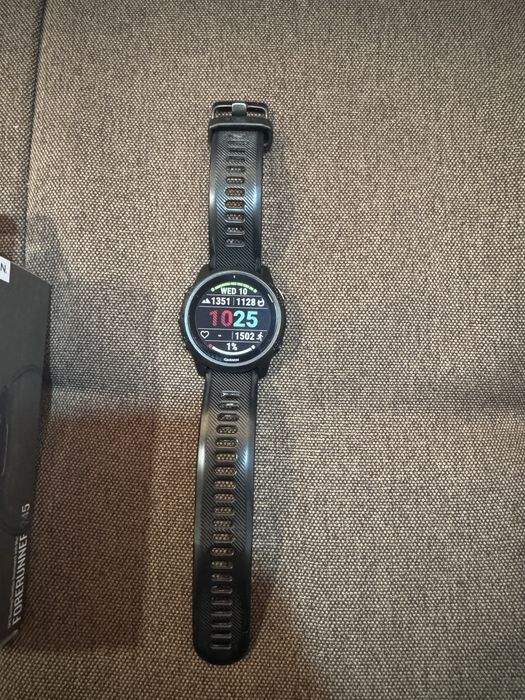Garmin Forerunner 745