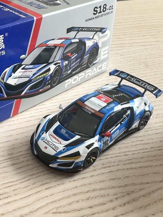 Mini gt / Tarmac / Inno64 / Pop race