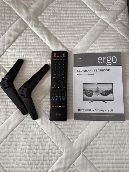 Телевизор smart tv