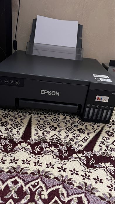 Принтер Epson L8050