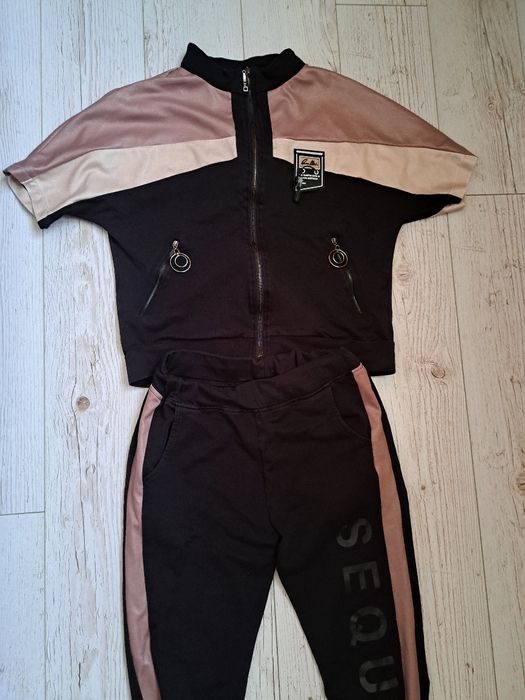 Комплект горница и долница