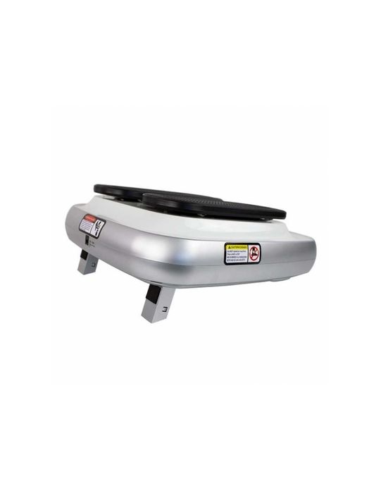 Mobiclinic LegFit pentru picioare, u telecomanda, 5 viteze KMS005M