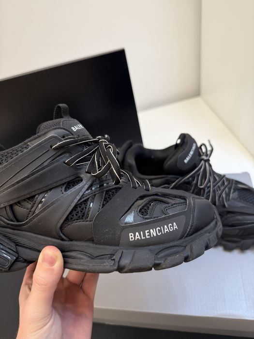 Balenciaga Track